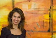 Claudia do Amaral